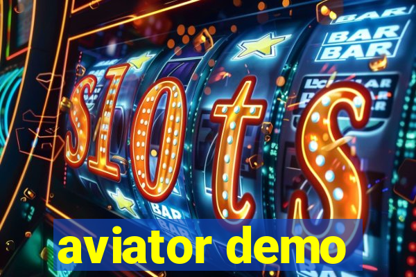 aviator demo